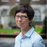 Professor Judith Green