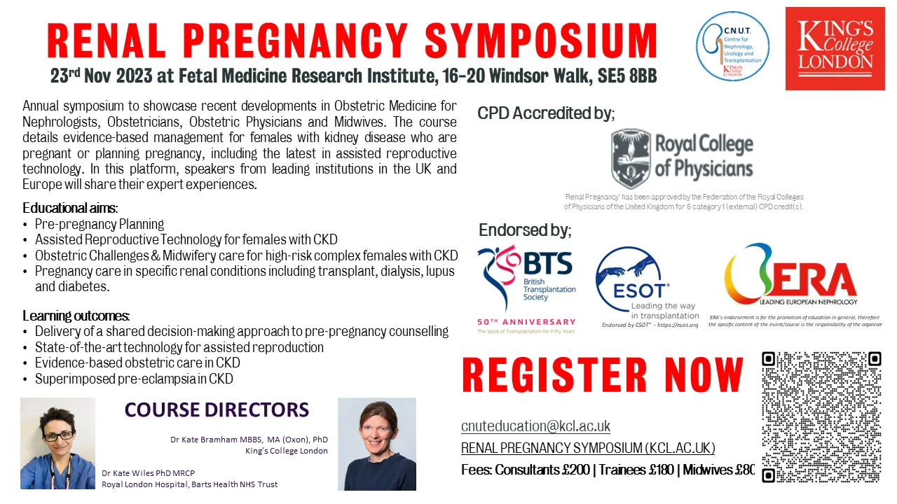 Renal Pregnancy Symposium 2023 v.06-09-23