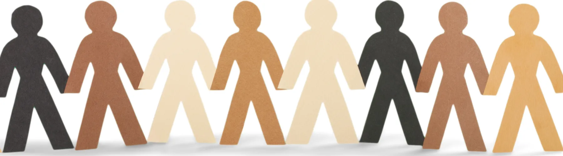 race and equality hero banner