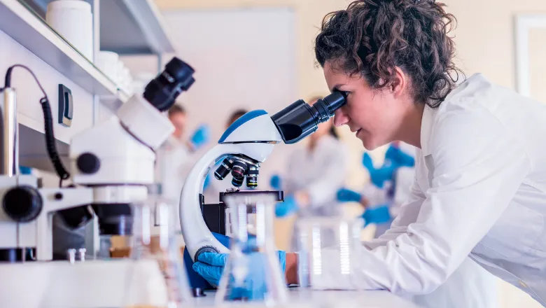 researchers and patient data 780x440