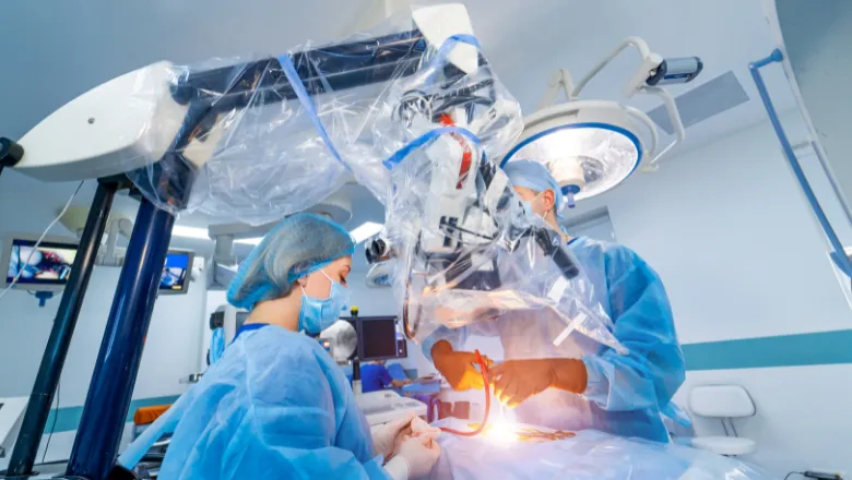 robot surgery Prokar 780x450