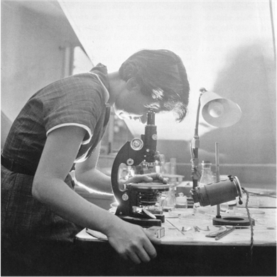 Rosalind-franklin