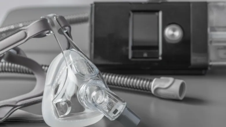 sleep apnea equipment on its own 780x450