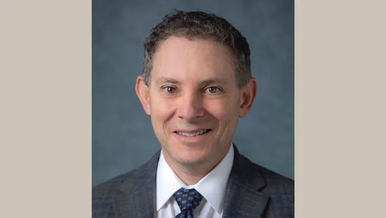 CGTRM Professor Ophir David Klein