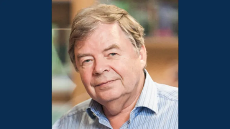 Karl Tryggvason
