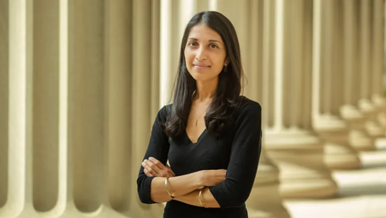 Ritu Raman