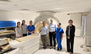 New Study Adds Key Piece To Autism >> Baby Brain Scans That Could Help Predict Symptoms Of Autism New Study Adds Key Piece To Autism >> Baby Brain Scans That Could Help Predict Symptoms Of Autism