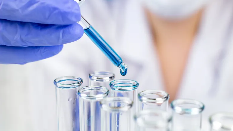 laboratory