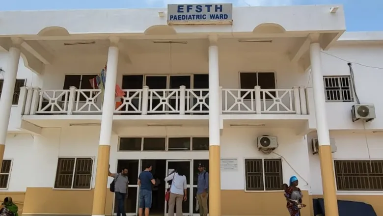 EFSTH hospital Gambia_780x440
