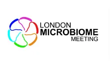 London Microbiome Meeting 1