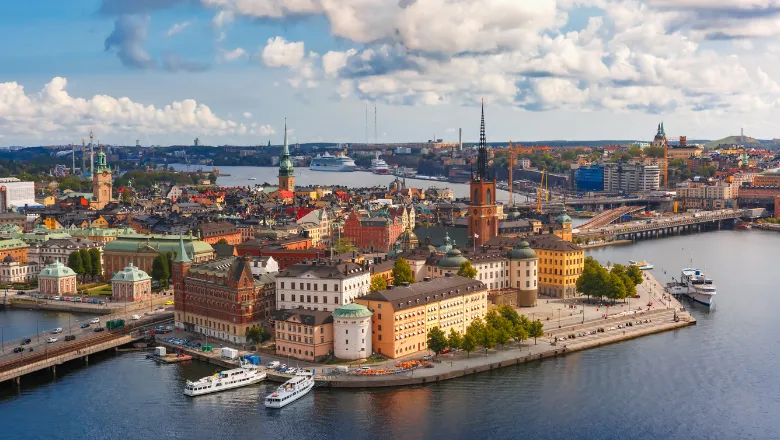 stockholm sweden