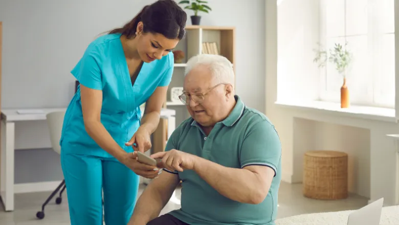 Digital Health Equity 780x450