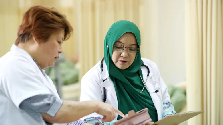hospital primary care scene 780x450