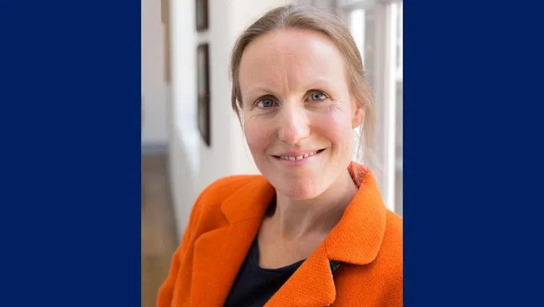 #WomenOfKings - Kate Bazin