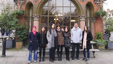 Developmental Epigenetics Group