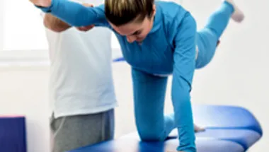 lower limbbody balance exercise 224x135