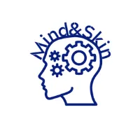 Mind & Skin logo 200x200