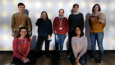 Oakey Epigenetics Group