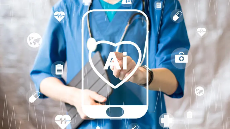 AI in medicine