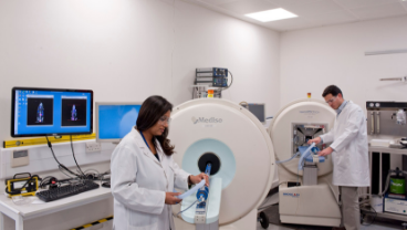 Healthcare Technologies course page