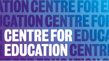 Centre for Education