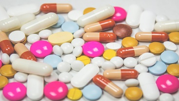 Introduction to Pharmaceutical Medicine