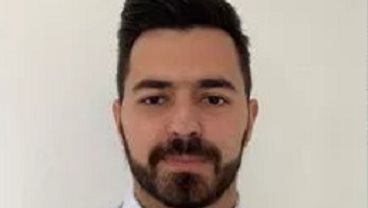 Postgraduate alumni: Fotis's story
