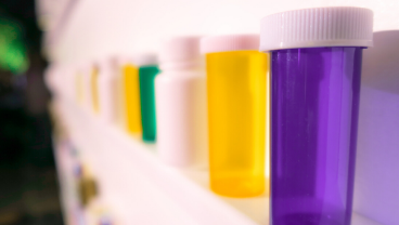 Discover a rewarding career in the pharmaceutical industry