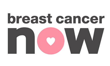 Breast Cancer Now logo