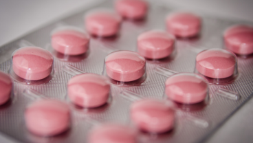 Introduction to Pharmaceutical Sciences