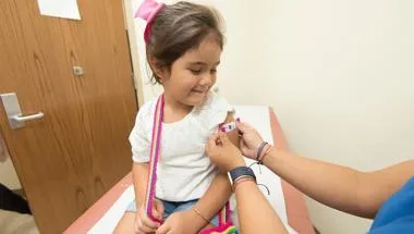 Child health small