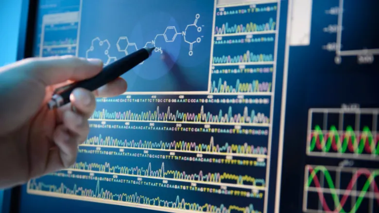 Data Science Training in Health & Bioscience 780x450