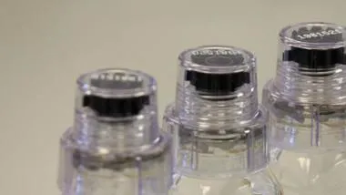 Anti-doping urine samples