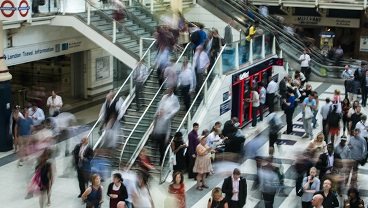 Population Health Sciences