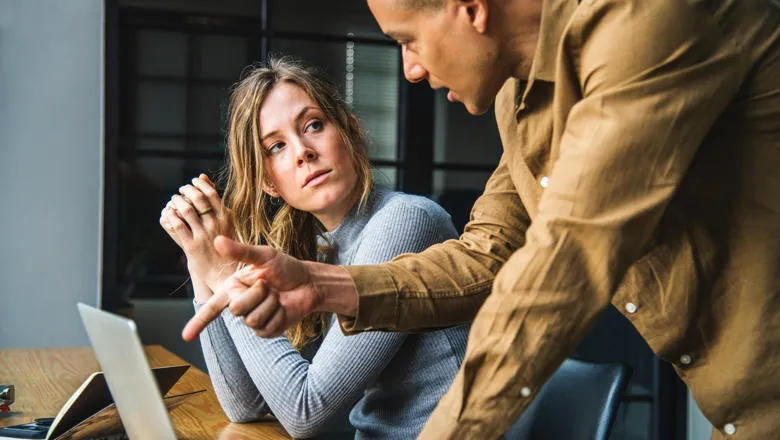 Men outnumber women in leadership because we mistake confidence for competence