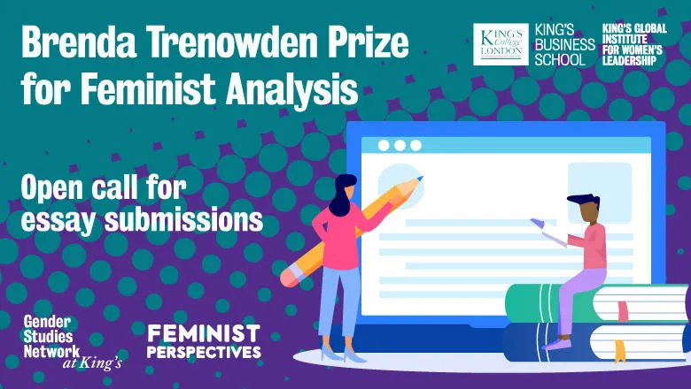Essay Prize Website Image 2025