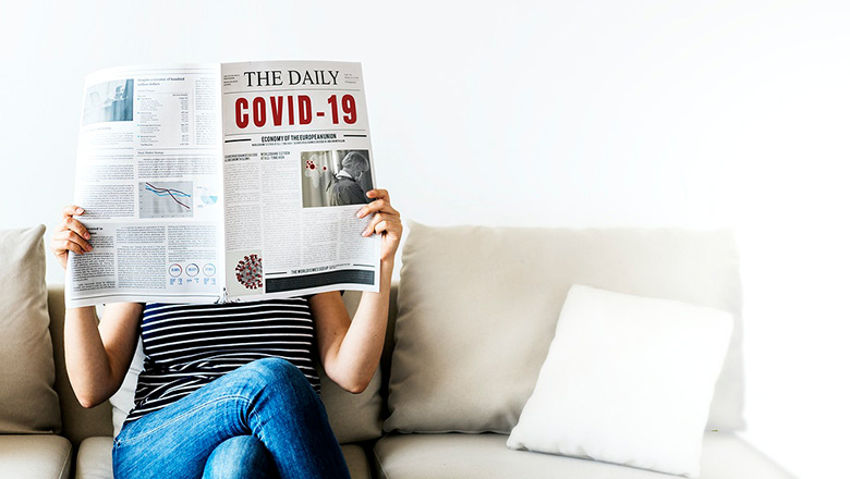 covid-newspaper