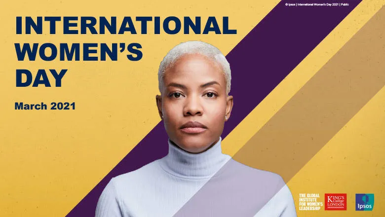 IWD 2021