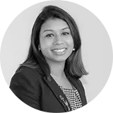 Tulip Siddiq roundel