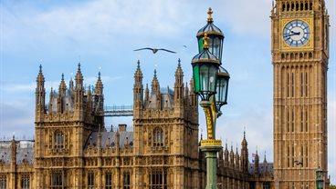 Open House: where next for gender equality in Parliament?