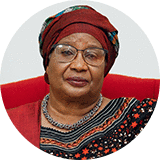 joyce banda