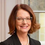 Julia Gillard