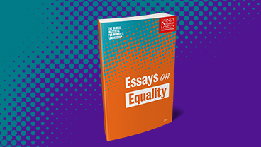 Essays on Equality 2019
