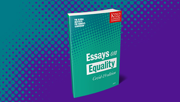 Essays on Equality 2020
