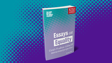 Essays on Equality December 2021