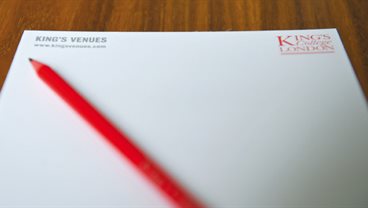 Book a conference and meeting