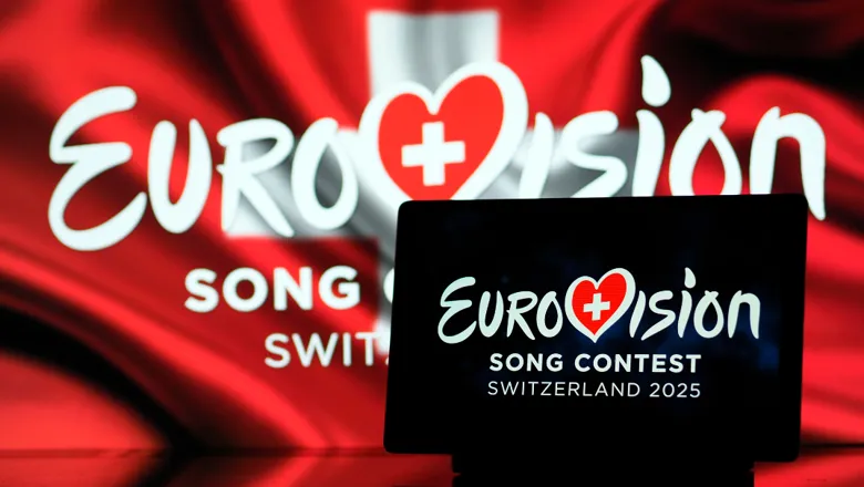 Is English still the lingua franca of Eurovision?