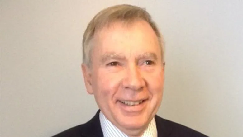 Alumni Voices: 'it's never too late to start a PhD' -  Professor Brian Godman