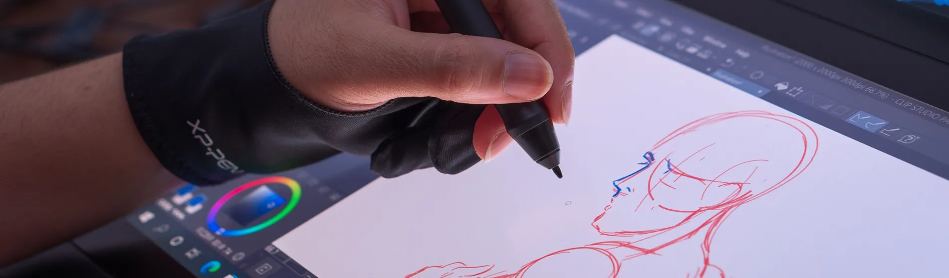 animator carousel (shutterstock)