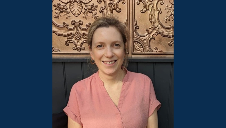 5 minutes with Anna Bone